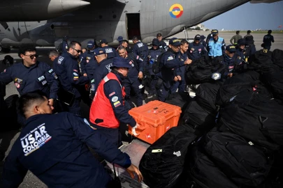 Venezuela earthquakes toll doubles amid desperate rescue efforts