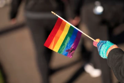 FIFA gives green light for rainbow flags at Egypt v Iran World Cup clash