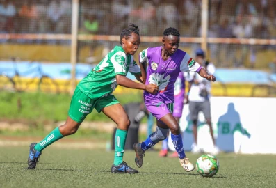 Chapa Dimba season five officially kicks off in Western region