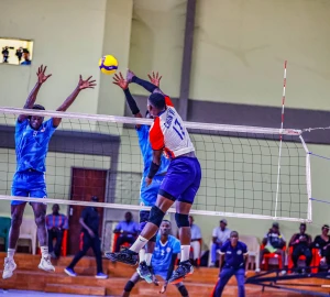 Prisons disarm GSU, Pipeline on flyer as KVF playoffs serve off