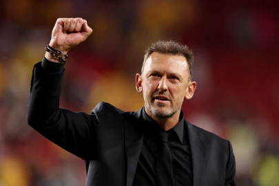Australia eye 'something special' after reaching World Cup last 32