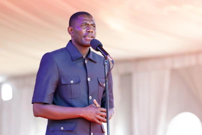OPINION: A reflection on how far Kenya's health workforce has come, and the work still ahead