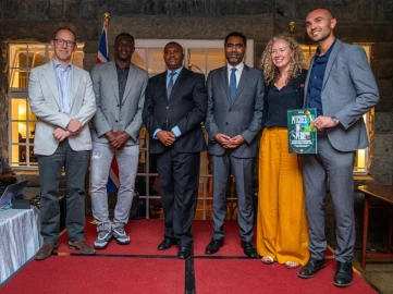 Pitches in peril: How climate change is threatening football