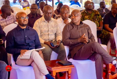 Interior PS Omollo urges leaders to embrace unity for national development