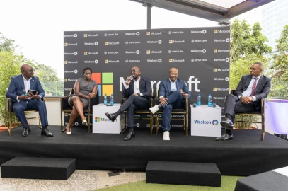 Kenyan business leaders urged to accelerate AI adoption at workplaces