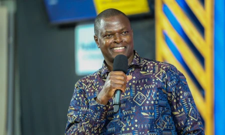 Ndindi Nyoro promises to unveil political direction in 3 to 4 weeks