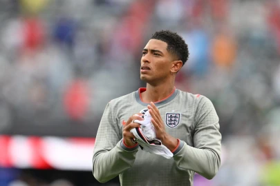 Bellingham says 'job done' but England must improve at World Cup