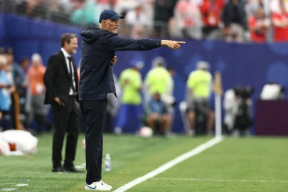Tuchel delighted to have Bellingham in 'sweet spot' for England at World Cup
