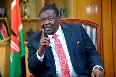 Mudavadi asks Kenyans in EAC countries to comply with host laws amid foreigner crackdown 