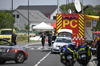 Civilian plane crash kills 11 in France: local authorities