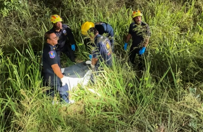 Thai family mourns teen girl found dead in suitcase as Australian arrested