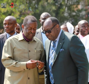 NCIC puts on notice political leaders spreading hate speech and division