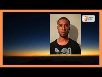 Abdul Aziz Duba: Family demands release of Kiamaiko man allegedly abducted by police