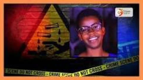 Acidic revenge: Slow justice for woman after acid attack orchestrated in Mathare underworld