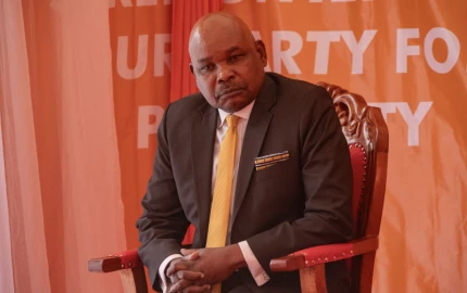 Ksh.448M already paid to protest victims; Makau Mutua says calling on others to submit claims