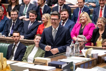 UK's prime minister in waiting to lay out economic agenda