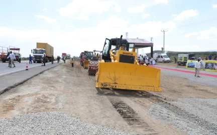 How the James Gichuru–Rironi Highway became a trail of red flags, nine years on