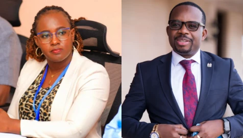 2027 elections: Jakakimba makes key campaign appointment for Suba North MP bid