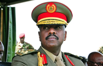 US Senator wants review of security relationship with Uganda after media closure