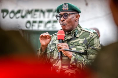Prison reforms for better facilities and rehabilitation programmes on course, DP Kindiki assures