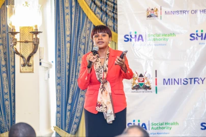 SHA gives hospitals 3 months for digital integration of provider panel