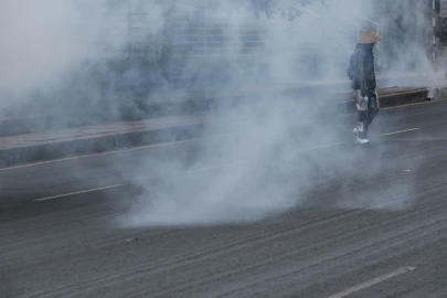 One shot dead, two wounded in Mathare protests