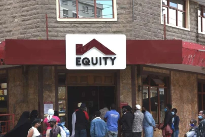 Equity Bank issues Ksh.250M guarantee in Heineken court battle 