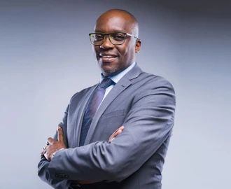 John Musunga appointed as Diageo Africa Managing Director 