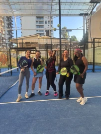 How women's padel tennis clinics are opening doors to Kenya's fastest-growing sport