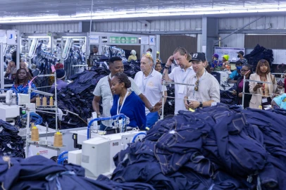 Kenyan traders, global investors eye Tanzania market opportunities in trade mission