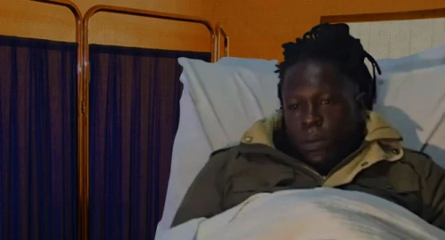 Medical tests reveal no physical injuries on activist Davis Lichuma