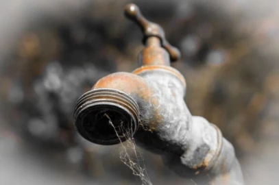 Water shortage hits Migori town