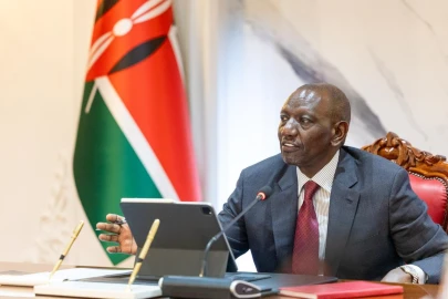 Kenya to assent to anti-mercenary treaties to curb recruitment of Kenyans in foreign conflicts 