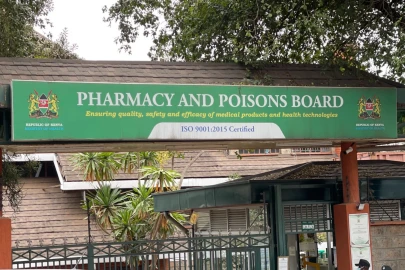 Viagra, HIV kits, Truvada among fake health products in Kenyan market; PPB warns