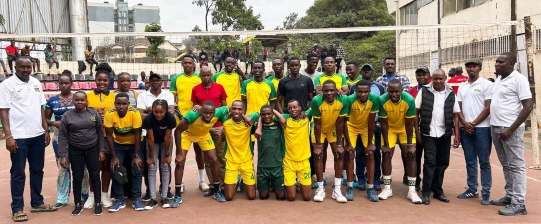 Simlaw, Bunge outline league strategy after Div I promotion