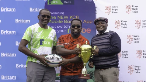 KCB confident ahead of KCB MET 7s showdown in Ruaraka