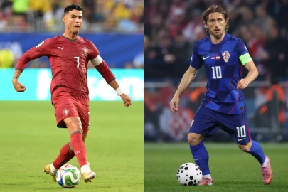 Portugal, Croatia to battle stifling heat in Toronto World Cup match