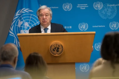 AI capabilities moving faster than ability to measure and govern them – UN Panel