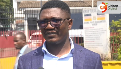 PS Fikirini Jacobs records statement over youth mobiliser's murder