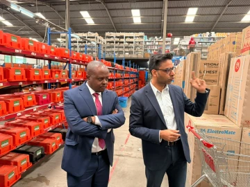 Invest Kenya, Jumia partner to boost e-Commerce and attract investment