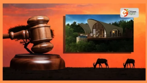 Court rejects petition to shut down Ritz-Carlton Masai Mara Safari Camp