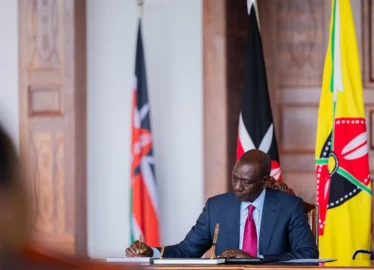 Finance Act 2026 takes effect as imported sugar tax jumps fivefold