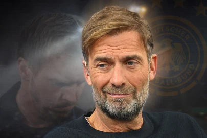 Klopp reaches 'understanding' to take over as Germany coach