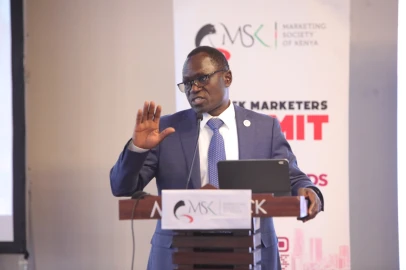 Gov't urges businesses to embrace AI responsibly, protect consumer data