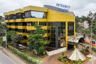 Stakeholders want EACC allowed to retain share of recovered assets to boost graft war