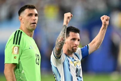 Messi World Cup magic masks familiar penalty frailty