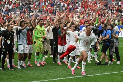 Ruthless Morocco break Canadian hearts to reach World Cup quarters