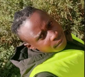 Family seeks justice over death of Nyandarua rider hit by police lorry