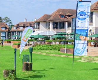 How Dahlia Safaris is using golf tourism to market Kenya beyond traditional destinations
