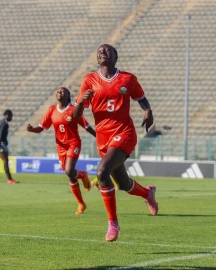 Junior Starlets one foot in World Cup after South Africa heroics